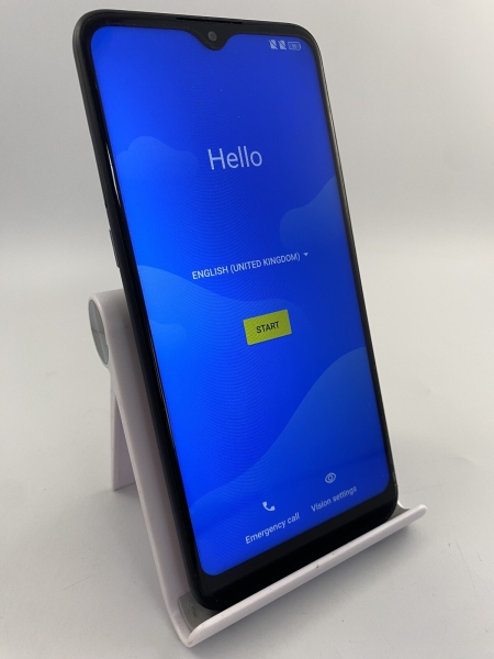 Alcatel 3L 2020 5029D 4G schwarz entsperrt Dual Sim 64GB 6,22″ Android Smartphone