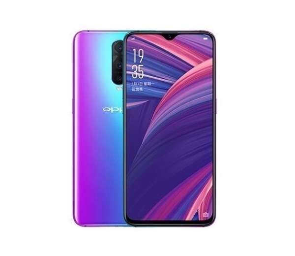 SMARTPHONE OPPO Rx17 PRO CPH1877 128GB DUAL SIM 6,4″ 4G 25MP RADIANT NEBEL