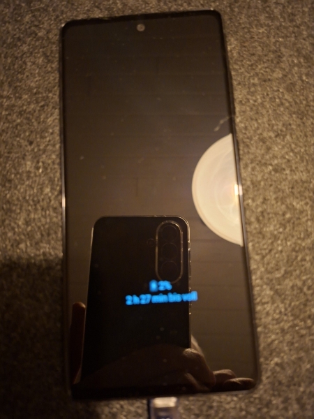 Samsung Galaxy S 20 FE Smartphone, Schwarz, 128 GB