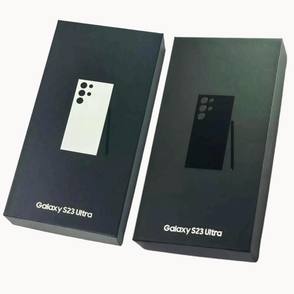 Neu Samsung Galaxy S23 Ultra 5G 256GB 512GB Netlock Entsperrt Smartphone Handys