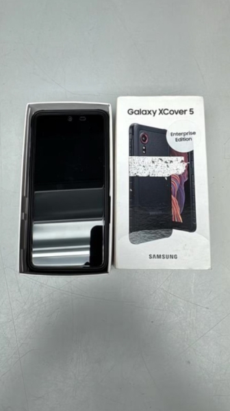 Samsung Galaxy XCover 5 Smartphone 426247-10-10003