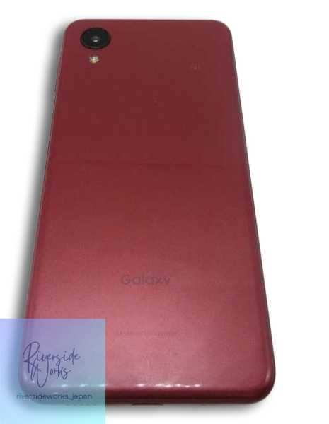 SAMSUNG Rakuten Mobile Galaxy A23 5G SM-A233C Smartphone