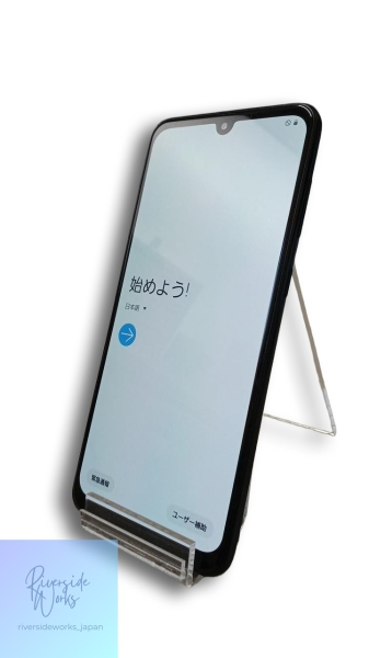 Samsung AU Galaxy A30 SCV43 Smartphone entsperrt