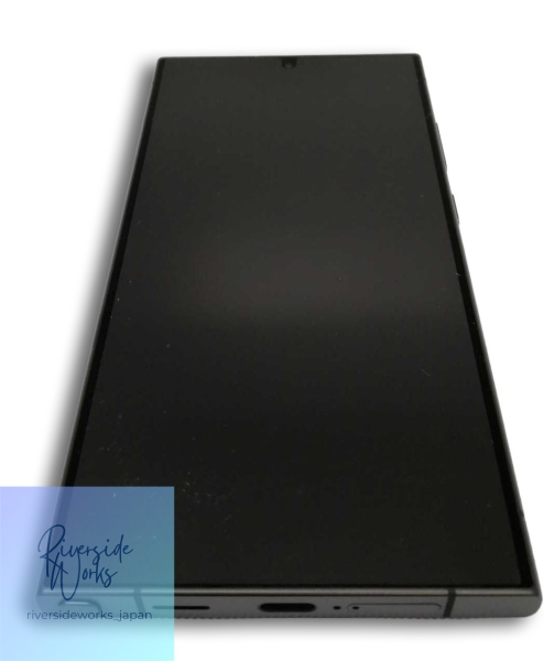 Samsung Galaxy S24 Ultra SCG26 – entsperrtes Smartphone – hohe Leistung