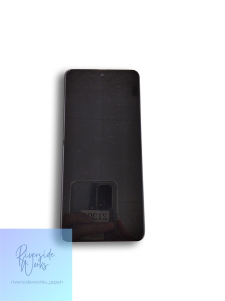 SAMSUNG DOCOMO Galaxy A22 5G SC-56B Smartphone