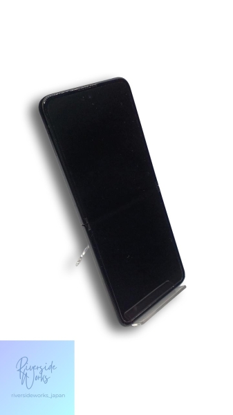 Samsung Galaxy Z Flip3 SCG12 – entsperrtes Smartphone