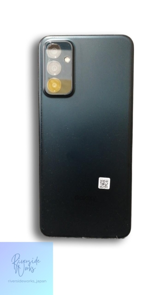 SAMSUNG GALAXY M23 5G SM-M236Q/DS Smartphone Dual SIM