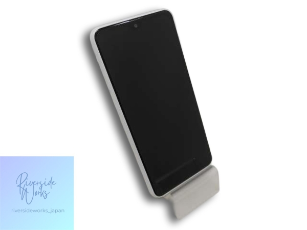 SAMSUNG Full Face SCG18 – Smartphone, guter Zustand, entsperrt