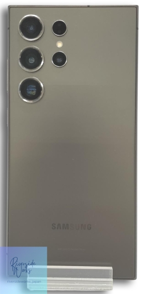 SAMSUNG Galaxy S24 Ultra Smartphone – High Performance, entsperrt