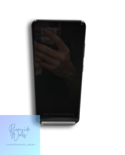 SAMSUNG Galaxy S20 5G SC-51A DOCOMO Smartphone