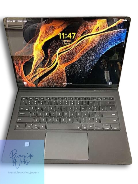 SAMSUNG Galaxy S8 Ultra 5G Smartphone – Android, Top Zustand