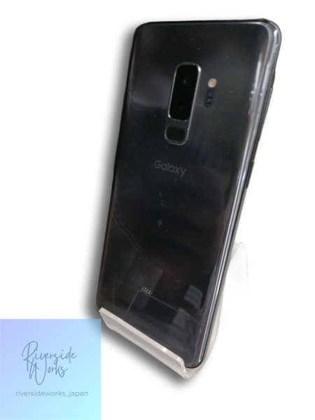 SAMSUNG Smartphone SCV39 entsperrt Android Handy