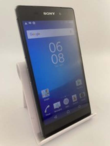 Sony Xperia Z2 schwarz entsperrt 16GB 5,2″ 2GB RAM wasserdicht Android Smartphone