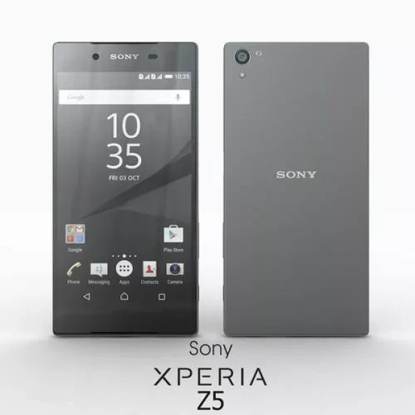 Sony Xperia Z5 E6653 entsperrt Android Smartphone 5,2″ 32GB 23MP Sehr Gut