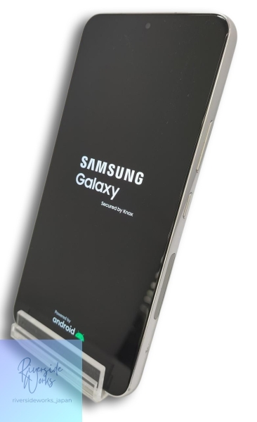 SAMSUNG AU GALAXY S22 SCG13 Smartphone entsperrt