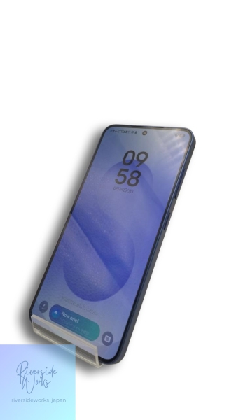 SAMSUNG SOFTBANK GALAXY S25 SM-S931Z Smartphone Entsperrt