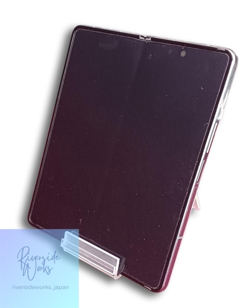 SAMSUNG Galaxy Z Fold4 SC-55C Smartphone