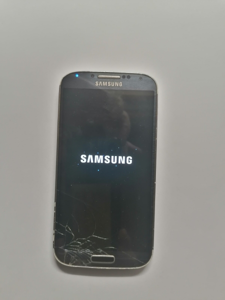 Samsung  Galaxy S4 – (Ohne Simlock) Smartphone gebraucht