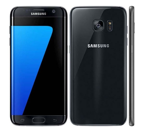 Samsung Galaxy S7 Android Handy 32GB Entsperren Mobilteil Simfree Makellos