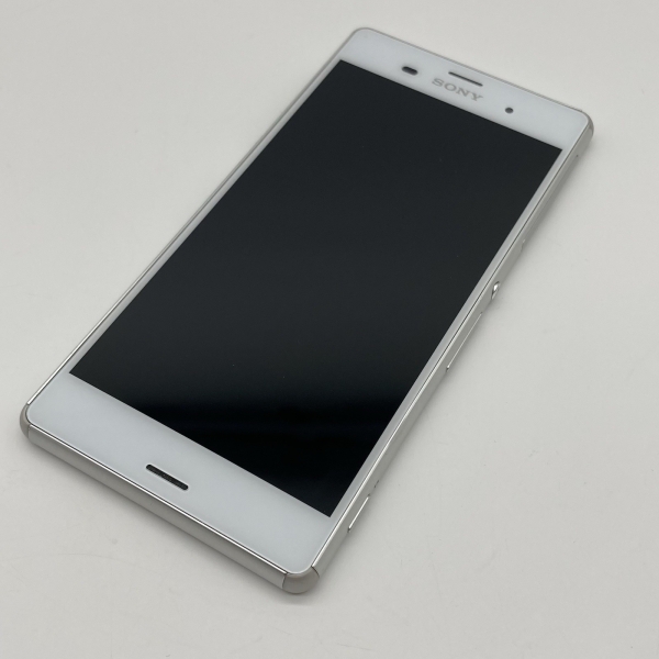 Sony Xperia Z3 D6633 Dual SIM Quad Core 2,5GHz Smartphone LTE 4G ohne Akkutray