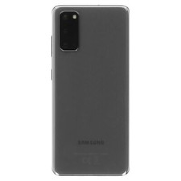 Samsung Galaxy S20 Dual SIM Grau 128 GB LTE Smartphone Refurbished Sehr Gut