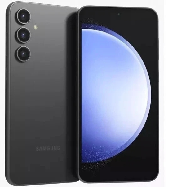 Samsung Galaxy S23 FE Handy 128GB Entsperren Mobilteil Simfree A++ mit Karton