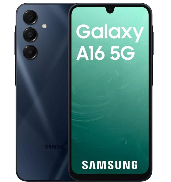Samsung Galaxy A16 5G Handy 128GB Entsperren Handy Neu Simfree Mobilteil UK