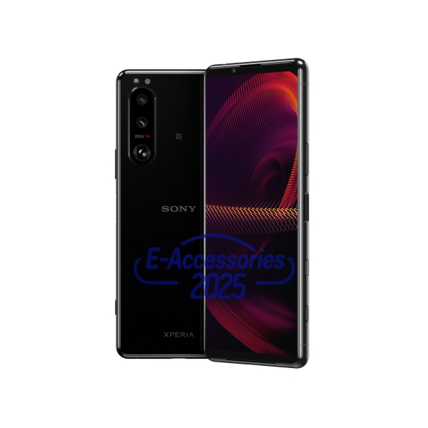 Sony Xperia 5 III SingleSim schwarz 128GB Android Smartphone 5G 6,1 Zoll 8GB RAM