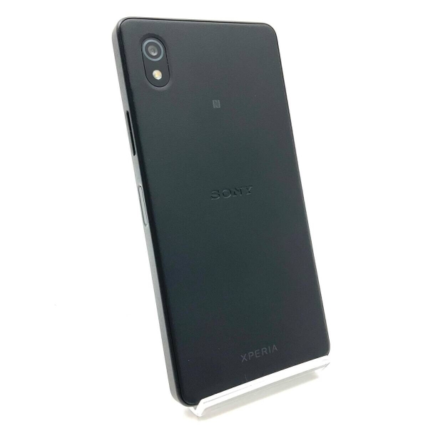 SONY XPERIA ACE III 3 entsperrt Android Handy schwarz Smartphone 5G Unterstüt…