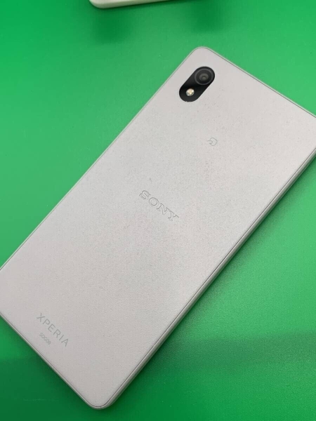 SONY XPERIA ACE III 3 COMPACT ANDROID SMARTPHONE Grau ENTSPERRT 64GB 4GB 5G JP