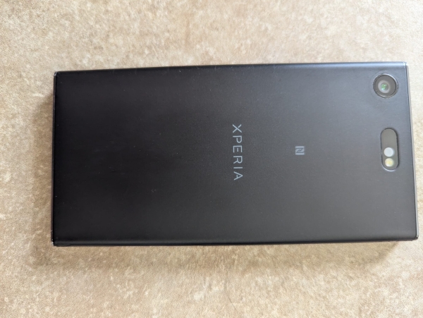 Sony Xperia XZ1 G8341 64GB 19MP 5,2 FHDR Dispay, 4G LTE Unlocked SmartPhone