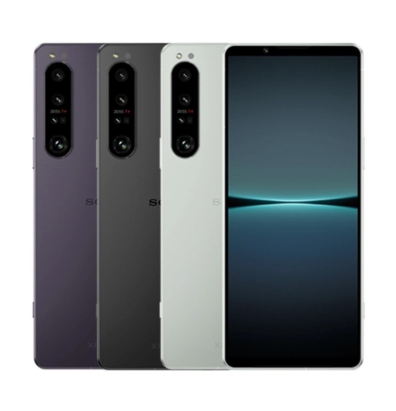 Neu Sony Xperia 1 IV (5G) 256GB Entsperrt Smartphone Handys Ohne Vertrag 6,5″