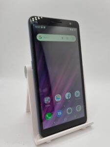 Alcatel 1B 2020 grün entsperrt 16GB 2GB Android Smartphone