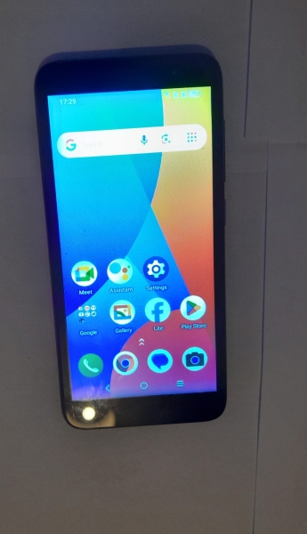 Alcatel 5033f Handy Smartphone