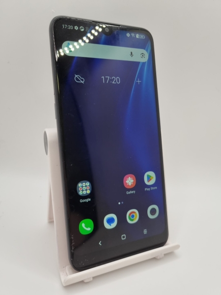 Alcatel 1S 2020 grau unbekanntes Netzwerk 32GB 6,22″ 3GB Android Smartphone #S04