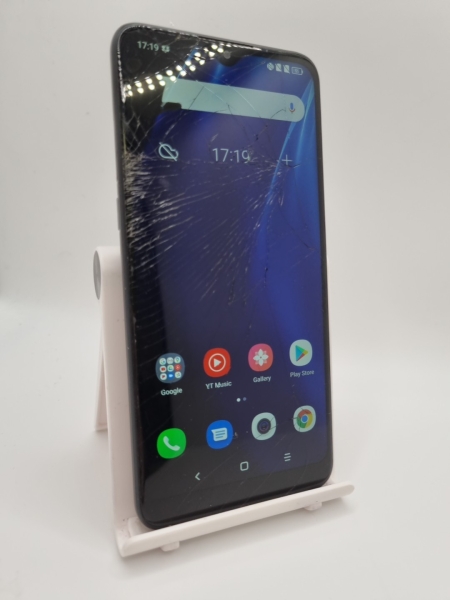 Alcatel 1S 2020 grau entsperrt 32GB 6,22″ 3GB Android Smartphone #S04