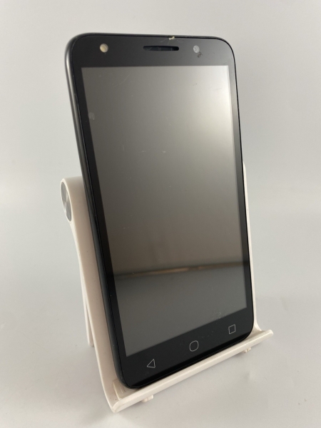 Alcatel Pixi 4 5 schwarz Dual SIM 8GB 5 Zoll 3G Android Smartphone inkl. Defekt #F2