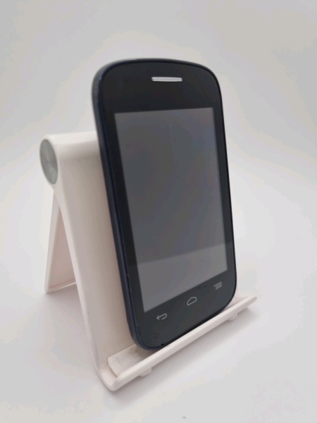 Alcatel Pop C1 schwarz 4GB 3,5″ Android Smartphone defekt #E