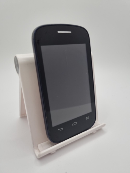 Alcatel Pop C1 schwarz 4GB 3,5″ Android Smartphone defekt #B