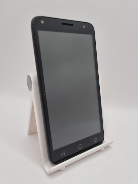 Alcatel Pixi 4 5010X schwarz 8GB 5,0″ 8MP Android Smartphone defekt #E