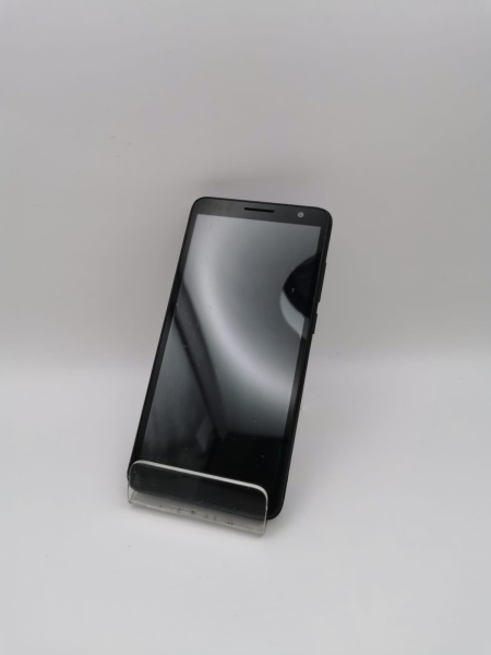 Alcatel 1B 32GB schwarz Smartphone 5031G Android 4G Handy Beschreibung lesen