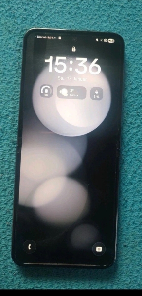 Samsung Galaxy Z Flip 5 256GB Ohne Simlock Smartphone / Handy 5G Android 16 NFC