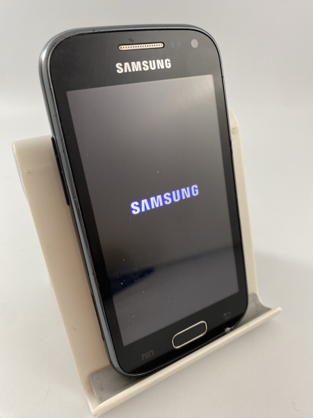 Samsung Galaxy Ace 2 Blue EE Netzwerk 4GB 3,8″ 5MP Android Smartphone Defekt #C15