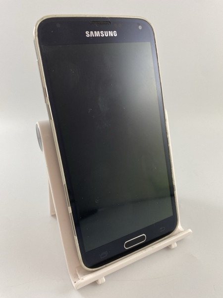 Samsung Galaxy S5 schwarz Vodafone 4G 16GB 5,1″ 16MP Android Smartphone Defekt #C10