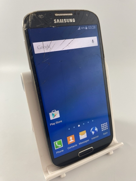 Samsung Galaxy S4 schwarz entsperrt 16GB 5,0″ 13MP Android Smartphone #C09