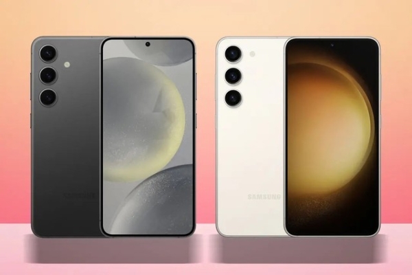 Samsung Galaxy S23 5G S24 5G Smartphone 128GB 256GB entsperrt UK Modell Fair Grade