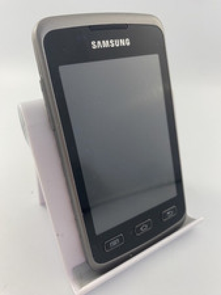 Samsung Galaxy Xcover schwarz EE Netzwerk 150MB Android Smartphone inkl. Defekt #C05