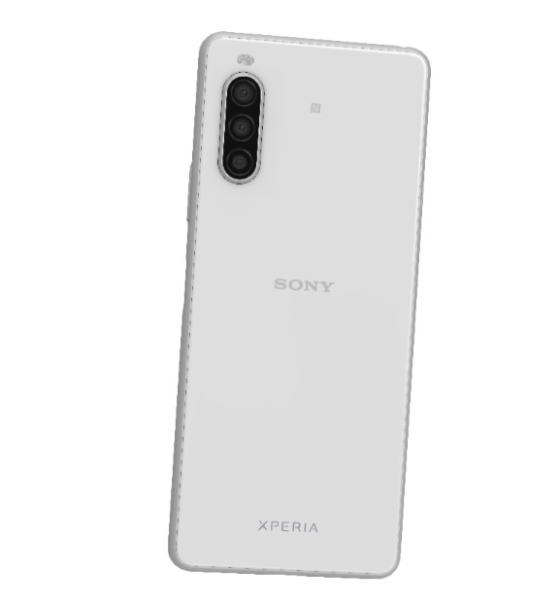 Sony Xperia 10 X10 II 128GB Entsperrt GSM 4G Smartphone Entsperrt Original