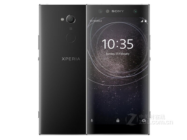 Sony Xperia XA2 Ultra Octa-core 6.0 Inches 4+64GB Dual Sim Unlocked Smart phone
