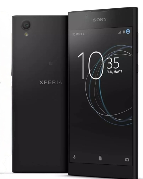 Sony Xperia L1 G3313 – 16Gb Schwarz